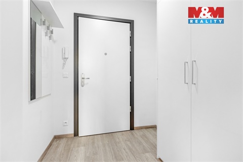 Pronájem bytu 2kk, 52 m² - 6