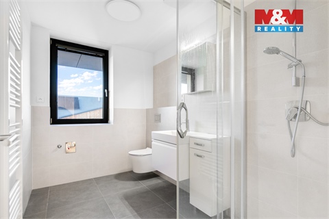 Pronájem bytu 2kk, 52 m² 8