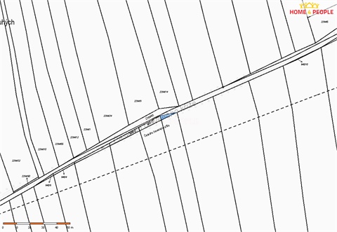 Prodej pozemku, 20 m² 2