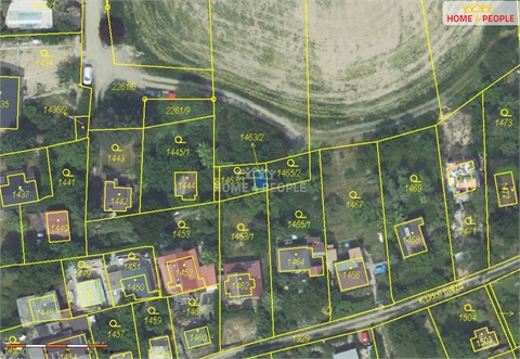 Prodej pozemku, 13 m² - 2