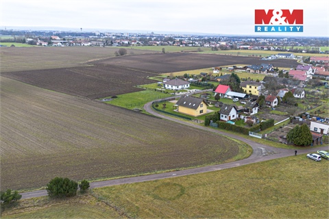 Prodej zemědělské půdy, 8 036 m² - 6