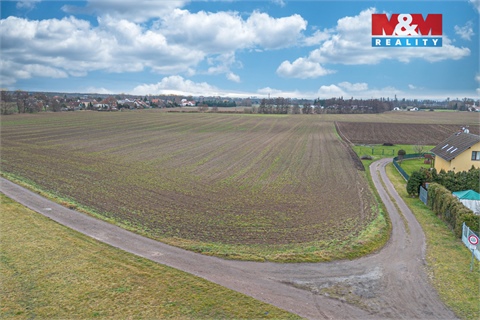 Prodej zemědělské půdy, 8 036 m² - 2