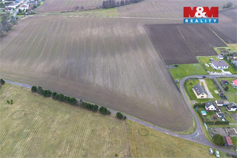 Prodej zemědělské půdy, 8 036 m² 10