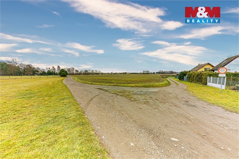 Prodej zemědělské půdy, 8 036 m² 6