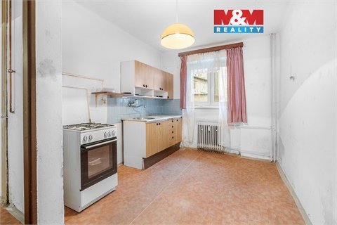 Prodej bytu 2+1, 75 m² 0