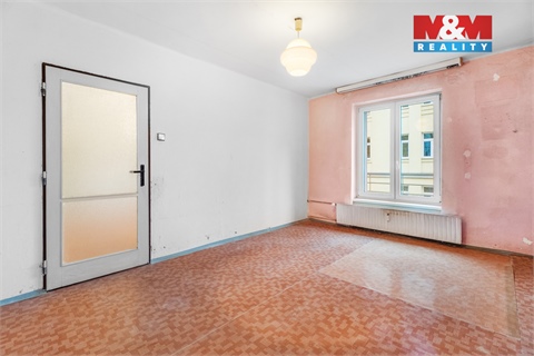 Prodej bytu 2+1, 75 m² - 8