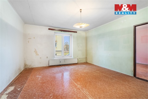 Prodej bytu 2+1, 75 m² - 4