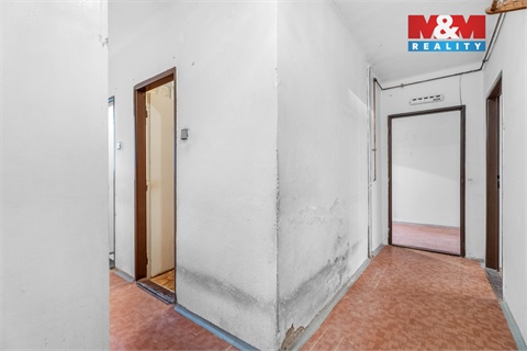 Prodej bytu 2+1, 75 m² - 10