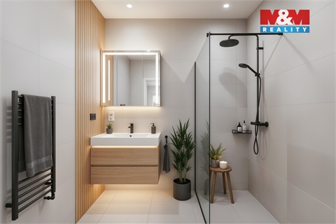 Prodej bytu 2+1, 75 m² 8