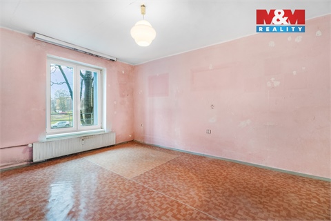 Prodej bytu 2+1, 75 m² 2