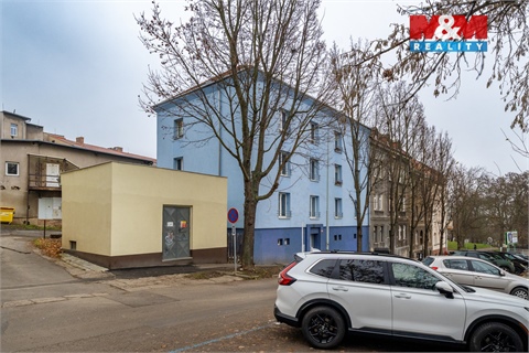 Prodej bytu 2+1, 75 m² 4