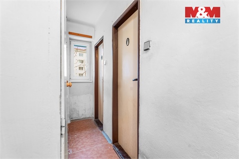 Prodej bytu 2+1, 75 m² 12