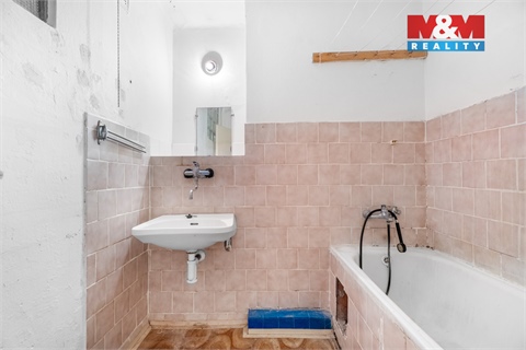 Prodej bytu 2+1, 75 m² - 6