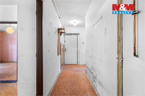 Prodej bytu 2+1, 75 m² 10