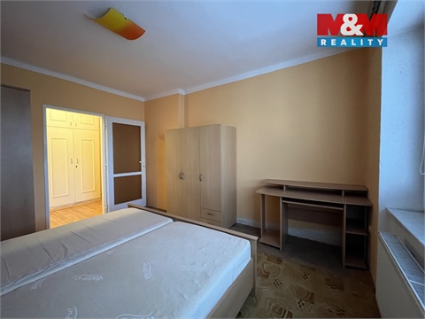 Pronájem bytu 2+1, 55 m² - 12