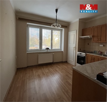 Pronájem bytu 2+1, 55 m² - 6