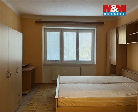 Pronájem bytu 2+1, 55 m² - 10