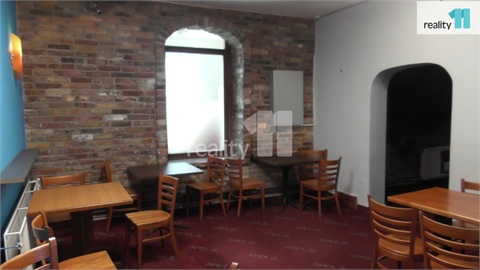 Pronájem obchodních prostor, 280 m² - 6