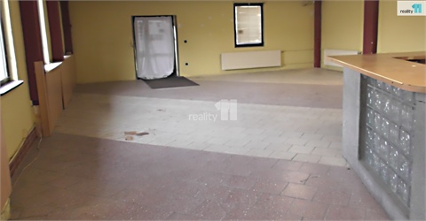 Pronájem obchodních prostor, 280 m² - 4