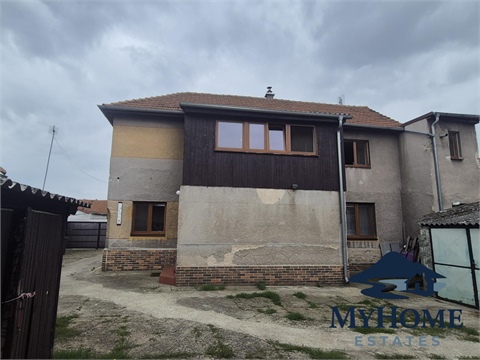 Prodej rodinného domu, 260 m² - 2