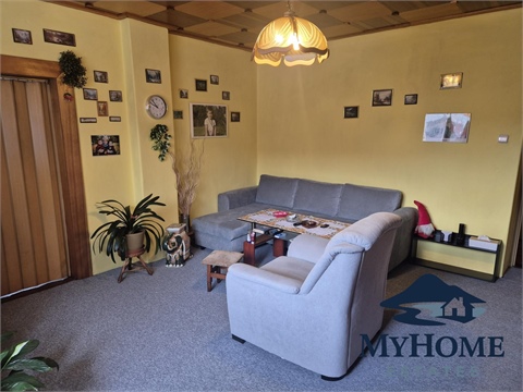 Prodej rodinného domu, 260 m² 10