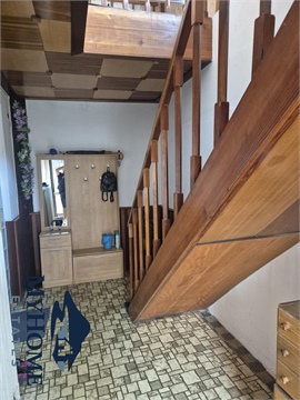 Prodej rodinného domu, 260 m² - 12