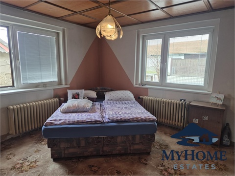 Prodej rodinného domu, 260 m² - 4