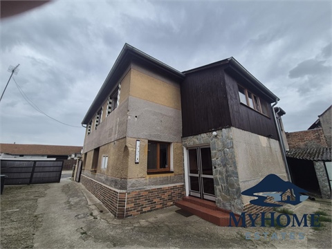 Prodej rodinného domu, 260 m² 2