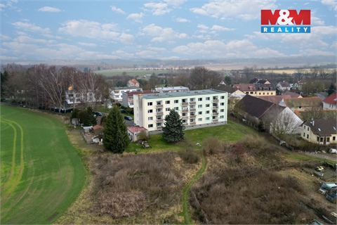 Prodej bytu 1+1, 37 m² 6