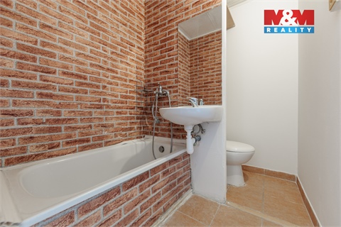 Prodej bytu 1+1, 37 m² - 2