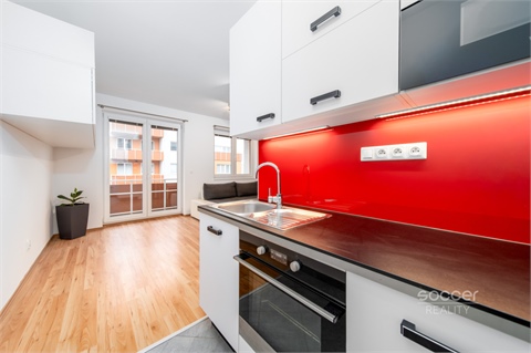 Prodej bytu 2kk, 48 m² 10