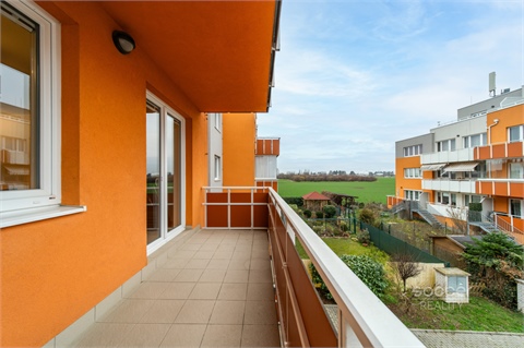 Prodej bytu 2kk, 48 m² - 2