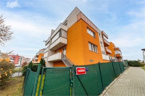 Prodej bytu 2kk, 48 m² 20