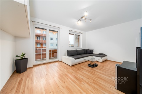 Prodej bytu 2kk, 48 m² - 10