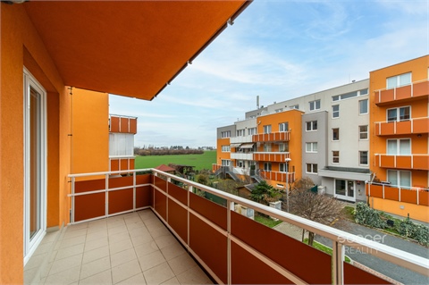 Prodej bytu 2kk, 48 m² - 12