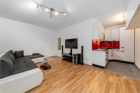 Prodej bytu 2kk, 48 m² 8