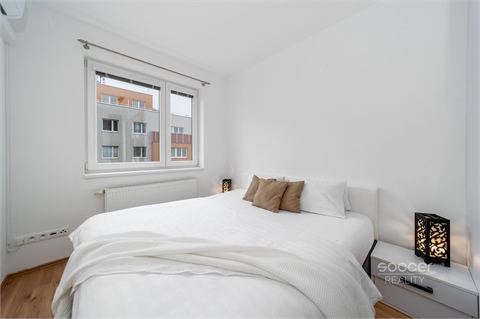 Prodej bytu 2kk, 48 m² 6