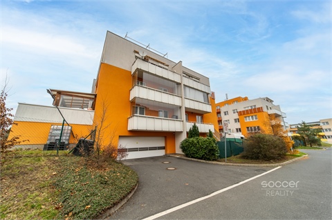 Prodej bytu 2kk, 48 m² - 20