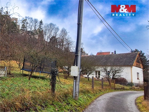 Prodej chaty / chapuly, 110 m² 14