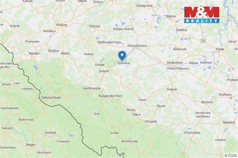 Prodej chaty / chapuly, 110 m² - 20