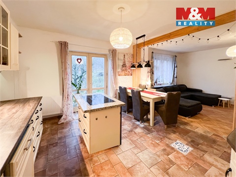 Prodej chaty / chapuly, 110 m² 4