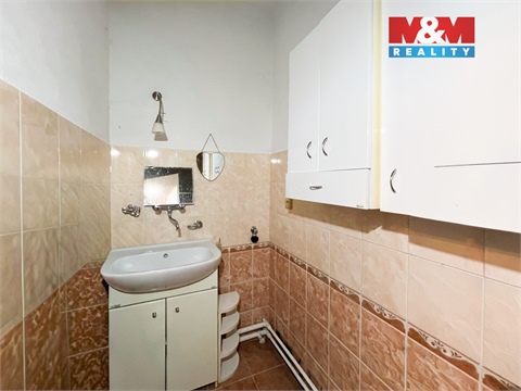 Prodej chaty / chapuly, 110 m² - 10