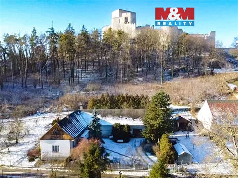 Prodej chaty / chapuly, 110 m² - 0