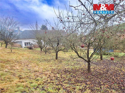 Prodej chaty / chapuly, 110 m² - 16