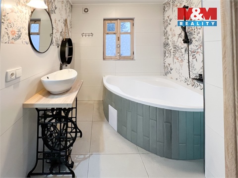 Prodej chaty / chapuly, 110 m² 6