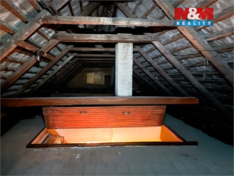 Prodej chaty / chapuly, 110 m² 12