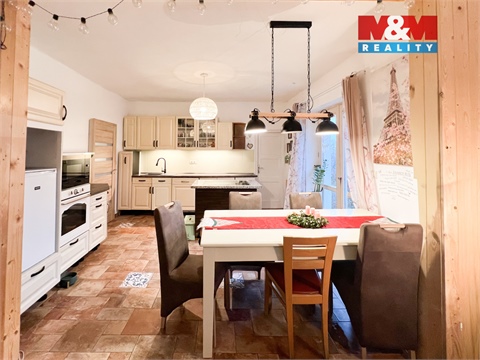 Prodej chaty / chapuly, 110 m² - 2