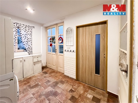 Prodej chaty / chapuly, 110 m² 10