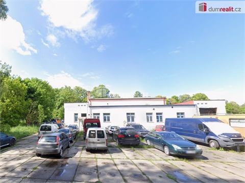 Prodej výrobního objektu, 2 124 m² 4