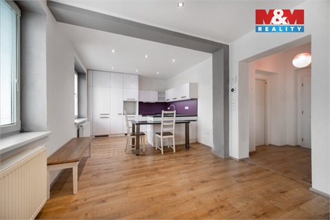 Pronájem bytu 3kk, 65 m² 8